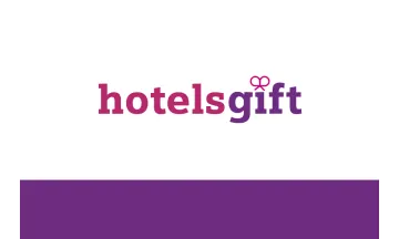 HotelsGift Gutschein
