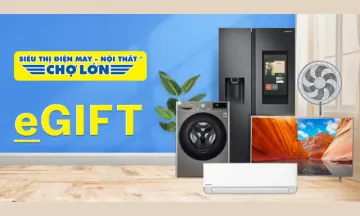 Điện Máy Chợ Lớn Gift Card
