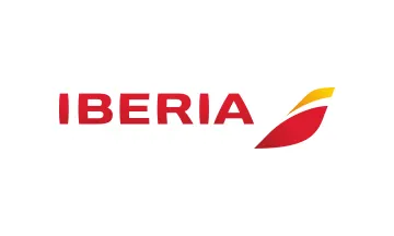 Iberia Gift Card