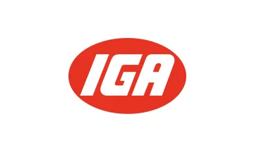 IGA 礼品卡