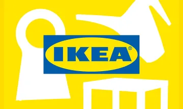 Подарочная карта IKEA