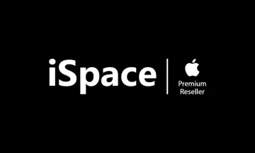 Подарочная карта iSpace (iOn)