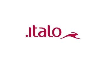 Italo Gift Card