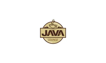 Java Lounge Gift Card