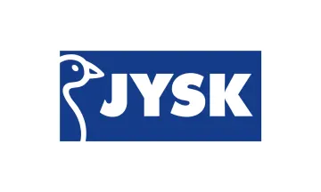 Подарочная карта JYSK