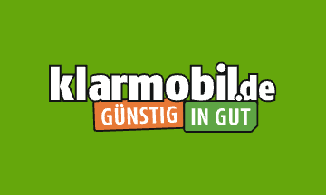 Klarmobil PIN Refill