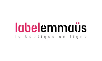 Label Emmaüs Gift Card