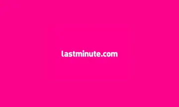 lastminute.com Carte-cadeau