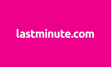 lastminute.com Holiday 礼品卡