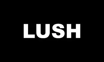 LUSH Carte-cadeau