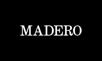 Madero 礼品卡