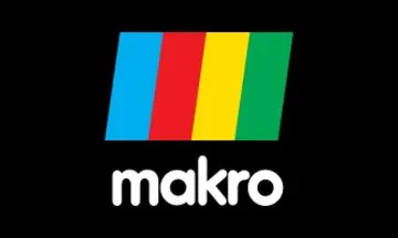 Makro Gift Card