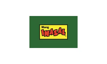 Tarjeta Regalo Mang Inasal