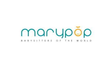 Marypop Gift Card
