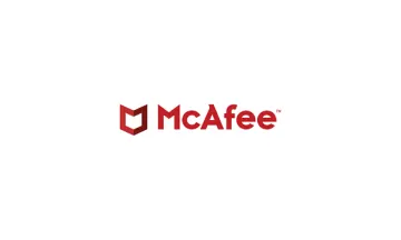 McAfee Internet Security Hediye Kartı