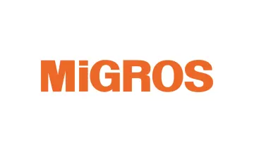Migros 礼品卡
