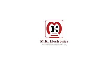 MK Electronics Hediye Kartı