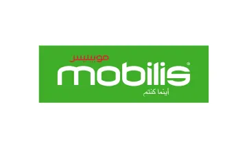Mobilis 充值