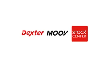 Dexter, Moov y Stock Center ギフトカード