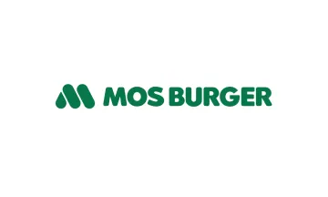 MOS BURGER Gutschein