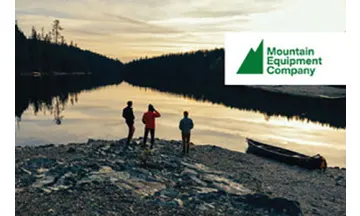 Подарочная карта Mountain Equipment Company