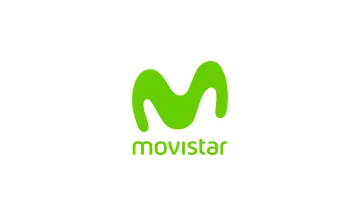 Movistar Refill