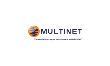 Подарочная карта Multinet