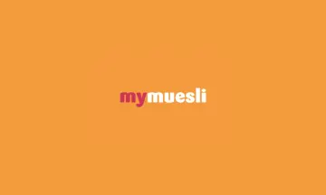 mymuesli GmbH (Austria) 礼品卡