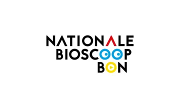Подарочная карта Nationale Bioscoopbon Kaart