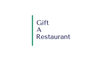 Подарочная карта NZ Restaurants and Dining