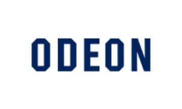 Odeon 礼品卡