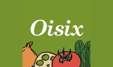 Oisix Gutschein