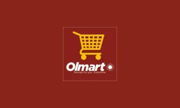 Olmart Stores 礼品卡