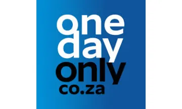 One Day Only Gift Card