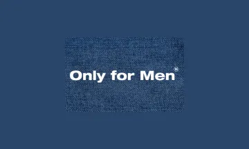 Подарочная карта Only for men NL