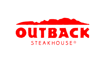 Outback 礼品卡