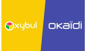 Подарочная карта Oxybul-Okaïdi BE
