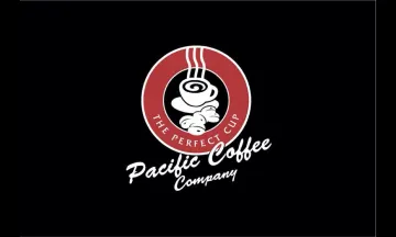 Pacific Coffee Carte-cadeau