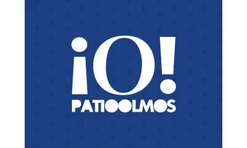 Patio Olmos ギフトカード