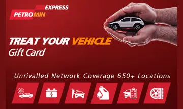 Tarjeta Regalo Petromin