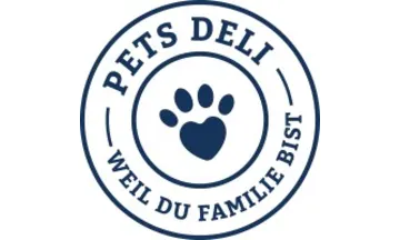 Pets Deli Carte-cadeau