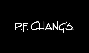 PF Chang´s 礼品卡