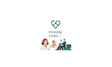 PharmCare Gift Card