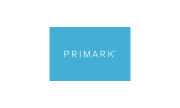 Primark 礼品卡