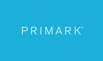 Primark Belguim Gift Card