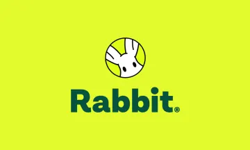 Rabbit EG 礼品卡