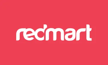 Подарочная карта Redmart