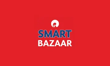 Tarjeta Regalo Reliance Smart Bazaar 