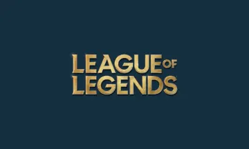 League of Legends 礼品卡