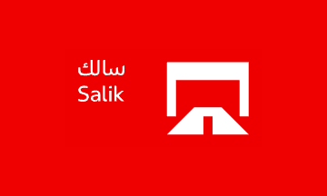 Salik 礼品卡